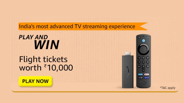 India Most Advanced TV Streaming Quiz Answers