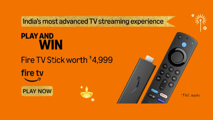 India Most Advanced TV Streaming Quiz Answers